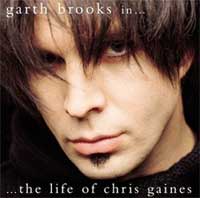 Garth Brooks Chris Gaines