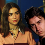 Dua Lipa Houdini vs Talk Talk It’s My Life image-604